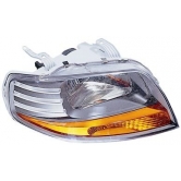 Chevrolet Aveo T200 ���� ����� � ������������ 96408154