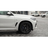   BMW Star Spoke 748M Performance Jet Black Matt    Nokian Hakkapeliitta 36112463418