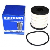 ������ �������� Land Rover Freelander 2 ������ 2,2 Britpart	LR030778