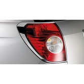 CHEVROLET CAPTIVA  ������������� �������� ������ ������� 93744193 93744193