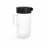 Кувшин для воды или чая MINI Ice Tea Jug Colour Block, Black 80232465947