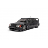 Mercedes 190 Evo 2 (W201) Solido 1:18 8
