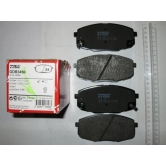 �������� �������� ��������� ������� TRW ��� R16 GDB 3450