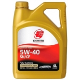 ����� �������� IDEMITSU SN/CF 5W-40 ������������� 4 � 30015046746