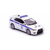 ������ 1/43 Mitsubishi Lancer Evolution X ������� ������ 2009 VSS29316
