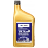 �������� ����� SUBARU Synthetic SAE 5W-30 (0.946�) SOA427V1410
