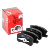 ������� ���������, ��������-MPS Mazda 3 (BK12) GDB1607