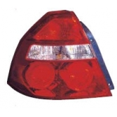 Chevrolet Aveo T250 ������ ������ ����� 96650614