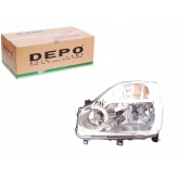   Depo   Nissan X-Trail (T31) 21511C1LLDEM