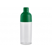 Бутылка для воды MINI Water Bottle Colour Block, British Green 80282465941