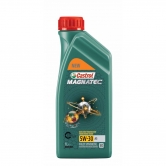 ����� Castrol Magnatec 5W30 A5 SN/CF DUALOCK (1�) 15CA3A