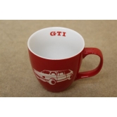   Volkswagen GTI Mug 5KA069601A