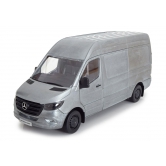 ������ Mercedes-Benz Sprinter 1:18  silver-coloured B66006029