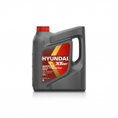 ����� HYUNDAI XTeer Gasoline Ultra Protection 5W-30 (4�) 1041002
