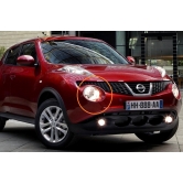 ���� ������ Nissan Juke �������� 260101KA0C