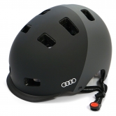 Шлем для электроскутеров и велосипедов Audi
