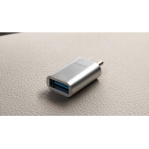 Адаптер BMW для USB типа C 61122470922