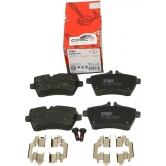 ������� ��������� �������� ��������  Mercedes A-Class (W169) GDB1629