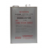 �������� ��� ���������� CVT Fluid TC FOR Super Toyota 4 � (������) 08886-02105