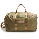 �������� ����� LAND ROVER U-BAG-LANDDUFFLE-AR-JLR