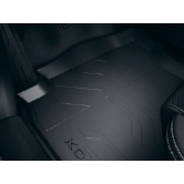 ����� ������ ��������� Renault Koleos 8201665641