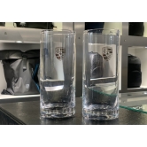 ����� �� ���� �������� Porsche Set of Long Drink Glasses � Essential WAP0505600TWLG