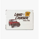 ������� ����� Toyota ��� Land Cruiser 70 ��� �������� iPad Air TMHRT01LC70A