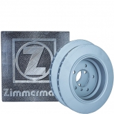 ���� ��������� ������ Zimmermann Mercedes CLS (C219) 400362220