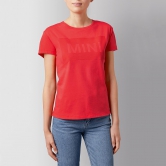 ������� �������� MINI Wordmark T-Shirt Women�s 80142454907