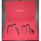 ����� ������� JAGUAR WELCOME PACK �������� JFGF333RDA