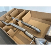 ��������� ������� JCW Pro ��� MINI F56 18302407322