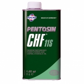 Жидкость для гидроусилителя руля PENTOSIN CHF 11S 1L CHF11S