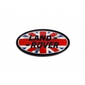 ������� LAND ROVER ���������� ���� ������� 90X45 DAH500330-ENGL
