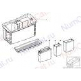 ���� ��� CD � �������������������� �����.   BMW 51 16 7 011 621