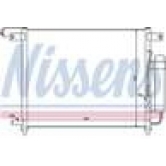 �������� ������������ CHEVROLET AVEO, NISSENS 94641