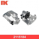 C������ ��������� �������� �5 E53 �����  NK 2115183