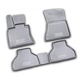 ������� � ����� �������� ��� BMW X5 E70, 2007-2013, 4 ��. (����������) NLC0517210