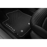 ����� �������� Renault Kaptur 7711547987