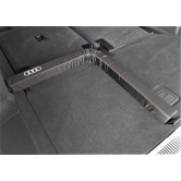 Универсальный гибкий разделитель багажного отсека Audi 8U0017238