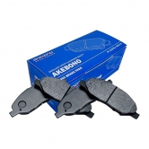 ������� ��������� �������� �������� �������� ��� NISSAN QASHQAI, X-TRAIL (T31) AN-751WK