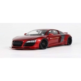 Audi R8 LB-Works - 2022 Red 1:18 Gt Spirit 5011918451