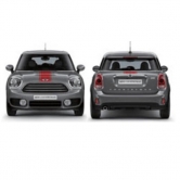 ���������� ������ �� �����, ������� Countryman F60 51142414412