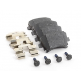 ������� ��������� ������ Skoda Superb 1K0698451K