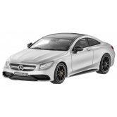   Mercedes-AMG S 63 Coupe 1.43 B66960400