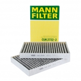 ������ ������ ��� Mercedes S class W221  250 CDI CUK27222  MANN