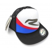  BMW Motorrad Smart CC Baseball Cap   76898352739