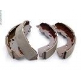 ������� ��������� ������ Nissan Navara JAPANPARTS GF113AF