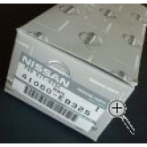 ������� ��������� �������� Nissan Navara  (��� ����� R17) 41060-EB325