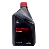 1L MITSUBISHI CVT FLUID ECO J4 THA ����� ��� ��������� MITSUBISHI MZ320261