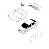 ������ ������� Chevrolet Aveo T200 (������� ���� �200) 96442975